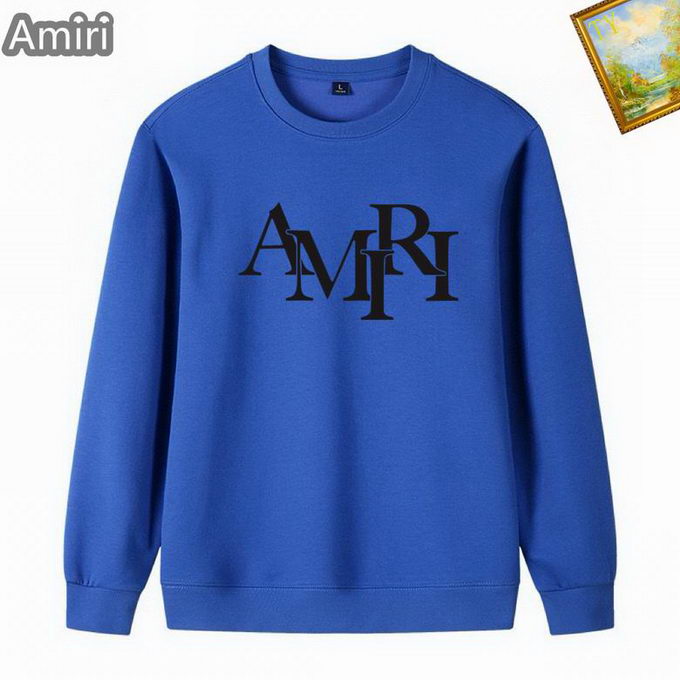 Amiri Sweatshirt Mens ID:20250217-5